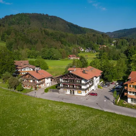 Studio Fur Zwei Mit Sudbalkon & Traumblick Am Tegernsee